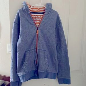 Boys Mini Boden Jacket